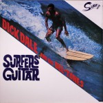 Buy Surfer's Guitar (Vinyl)