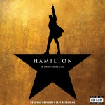 Buy Hamilton: An American Musical CD2