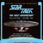 Buy Star Trek: The Next Generation Collection Vol. 1 CD1