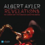 Buy Revelations CD4