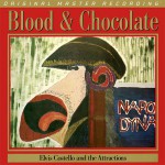 Buy Blood & Chocolate (Remastered 2002) CD1
