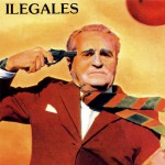 Buy Ilegales (Vinyl)