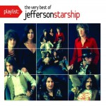 Buy Playlist: The Very Best Of Jefferson Starship