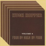 Buy Four By Hugh By Four (Vol. 4)