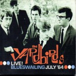 Buy Live! Blueswailing July '64