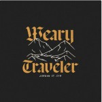 Buy Weary Traveler (CDS)