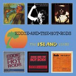 Buy The Island Years CD5