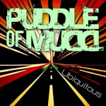 Purchase Puddle Of Mudd Ubiquitous