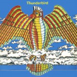 Buy Thunderbird (Vinyl)