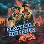Buy Electric Horsemen
