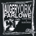 Buy Olympic Rock & Blues Circus (With Pete York & Chris Farlowe) (Reissued 1998)