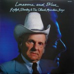 Buy Lonesome And Blue