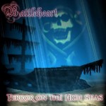 Buy Terror On The High Seas (EP)