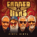 Purchase Canned Heat Finyl Vinyl