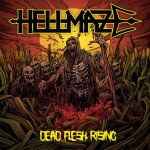 Buy Dead Flesh Rising