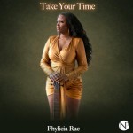 Buy Take Your Time (CDS)