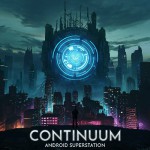 Buy Continuum