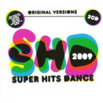Buy Super Hits Dance 2009 CD1