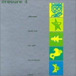 Buy EBX4-Breath Of Life CD4