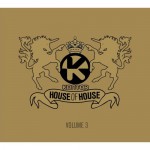 Buy Kontor House Of House Vol.3 CD2