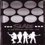 Buy The Slade Box