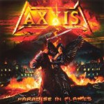Buy Paradise In Flames (Limited Edition)