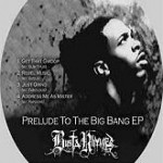 Buy Prelude To The Big Bang