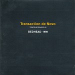 Buy Transaction De Novo
