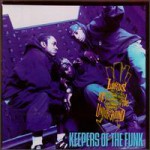 Buy Keepers Of The Funk