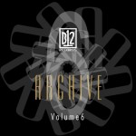 Buy B12 Records Archive Volume 6 CD2