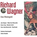 Buy Die Kompletten Opern: Das Rheingold CD1