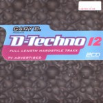 Buy D-Techno Vol. 12