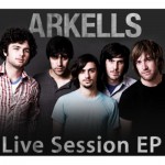 Buy Live Session (EP)