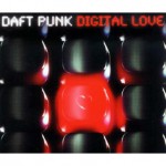 Buy Digital Love (CDS)