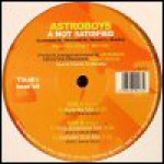 Buy A Not Satisfied (CDM)