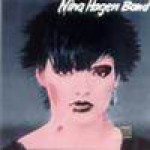 Buy Nina Hagen Band