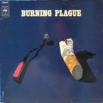 Buy Burning Plague