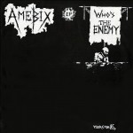Buy Who's The Enemy (Single)