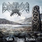 Buy Cold Winter Blades (EP)
