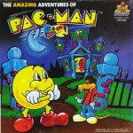 Buy The Amazing Adventures Of Pac-Man
