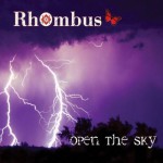 Buy Open The Sky