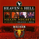 Buy Neon Nights: 30 Years Of Heaven & Hell