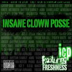 Buy Insane Clown Posse: Featuring Freshness CD2