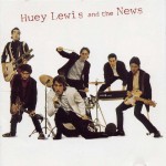 Buy Huey Lewis & The News