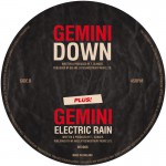 Buy Down & Electric Rain (CDS)