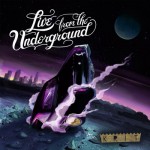 Buy Live From The Underground