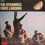 Buy First Landing (Vinyl)