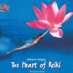 Buy The Heart of Reiki