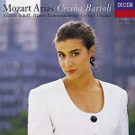 Buy Mozart Arias (1991 Decca 1991)