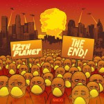 Buy The End!